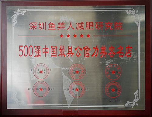 香蕉视频黄色片荣获500强中国最具公信力香蕉在线观看名店荣誉