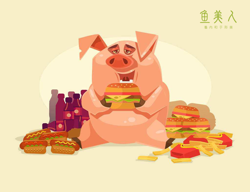 美体减肥