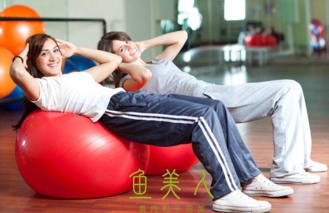 腹部减肥
