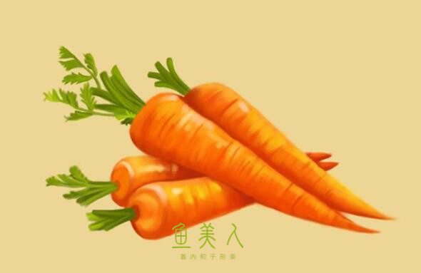 胡萝卜能香蕉在线观看美体吗