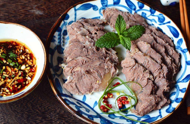 补锌元素的食物有什么
