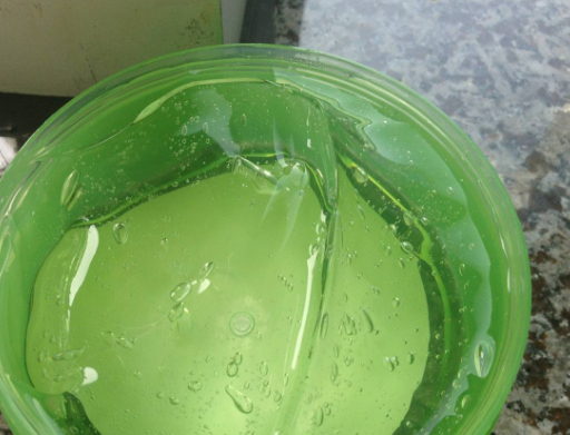 芦荟胶有哪些作用与功效