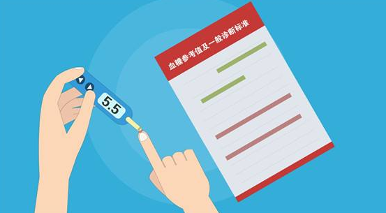 血糖正常值餐后两小时