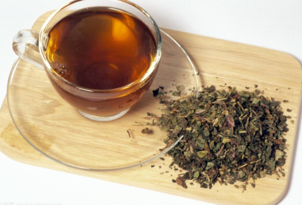 蒲公英茶的功能