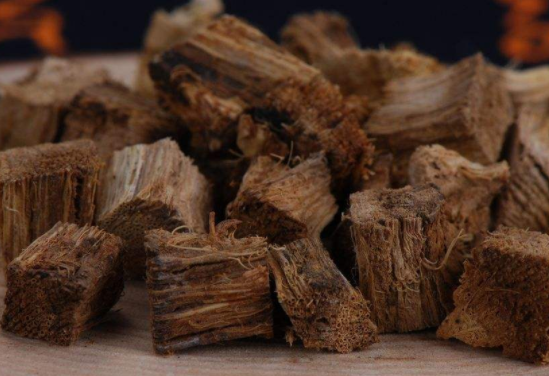 葛根的功效和副作用