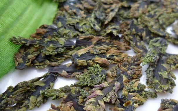 芦笋茶的功效与副作用
