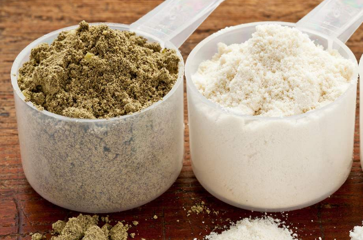 蛋白粉的不适用人群与功效