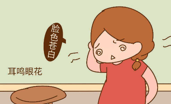 贫血的人吃什么补血快