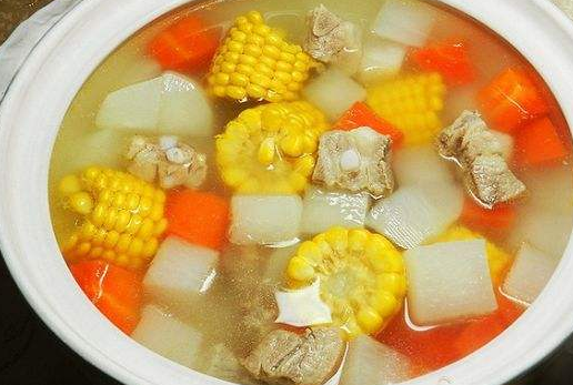 养生汤怎么搭配